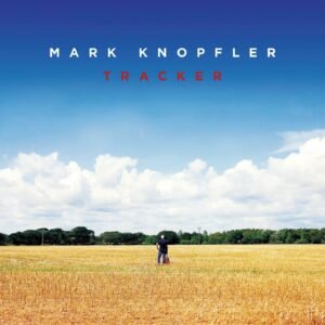 Mark Knopfler – Tracker Аудио CD