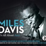 Miles Davis - It's All About Jazz (3CD) Аудио CD