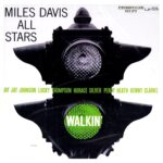 Miles Davis - Walkin Аудио CD