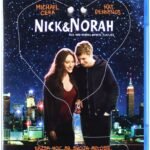 Nick & Norah's Infinite Playlist (Гадже за 5 минути) Blu-Ray