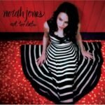 Norah Jones - Not Too Late Аудио CD