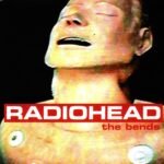 Radiohead – Bends Аудио CD