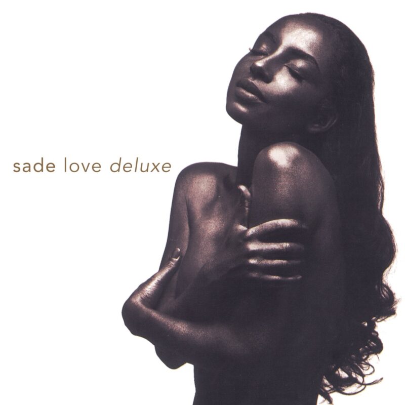 Sade - Love Deluxe Vinyl