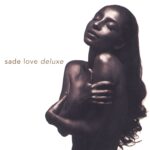 Sade - Love Deluxe Аудио CD