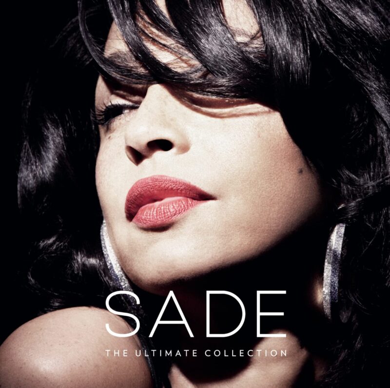 Sade - The Ultimate Collection (2CD) Аудио CD