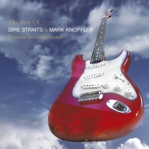 The Best Of Dire Straits and Mark Knopfler: Private Investigations (2CD) Аудио CD