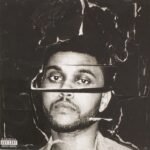 The Weeknd - Beauty Behind The Madness Аудио CD