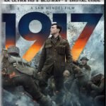 1917 4K Ultra HD + Blu-Ray