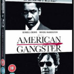 American Gangster (Американски гангстер) 4K Ultra HD + Blu-Ray