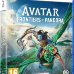 Avatar: Frontiers of Pandora - Видеоигра за PS5