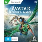 Avatar: Frontiers of Pandora – Xbox Series X