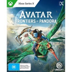 Avatar: Frontiers of Pandora – Xbox Series X