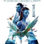 Avatar (Аватар) 4K ULTRA HD + Blu-Ray