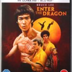 Enter the Dragon (Дракона идва) 4K ULTRA HD + Blu-Ray