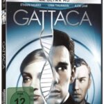 Gattaca (Гатака) 4K ULTRA HD