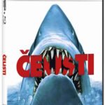 Jaws (Челюсти) 4K ULTRA HD + Blu-Ray