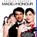 Made of Honor (Шаферът) Blu-Ray