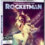 Rocketman (Рокетмен) 4K ULTRA HD + Blu-Ray