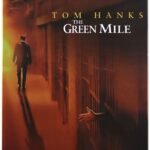 The Green Mile (Зеленият път) 4K ULTRA HD + Blu-Ray Steelbook