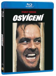 The Shining (Сиянието) Blu-Ray