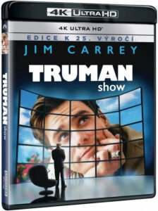 The Truman Show (Шоуто на Труман) 4K ULTRA HD