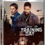 Training Day (Тренировъчен ден) 4K ULTRA HD