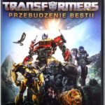 Transformers: Rise of the Beasts (Трансформърс: Възходът на зверовете) 4K Ultra HD