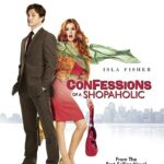 Confessions of a Shopaholic (Тайните на Беки Б) Blu-Ray