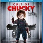 Cult of Chucky (Култът към Чъки) Blu-Ray