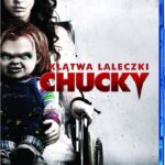 Curse of Chucky (Проклятието на Чъки) Blu-Ray