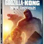 Godzilla x Kong: The New Empire (Годзила и Конг: Нова империя) 4K ULTRA HD