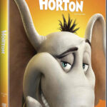 Horton-Hears-a-Who-Хортън-DVD