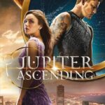 Jupiter Ascending (Пътят на Юпитер) DVD