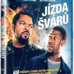 Ride Along (Ченге за един ден) Blu-Ray