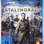 Stalingrad (Сталинград) Blu-Ray