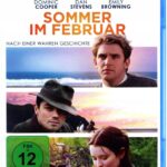 Summer in February (Лято през февруари) Blu-Ray