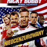 Talladega Nights: The Ballad of Ricky Bobby (Рики Боби: Лудият на макс) DVD