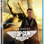 Top Gun: Maverick (Топ Гън 2) Blu-Ray