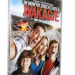 Vacation (Ваканция) DVD