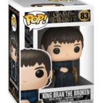 Фигура Funko POP! Game of Thrones - King Bran The Broken