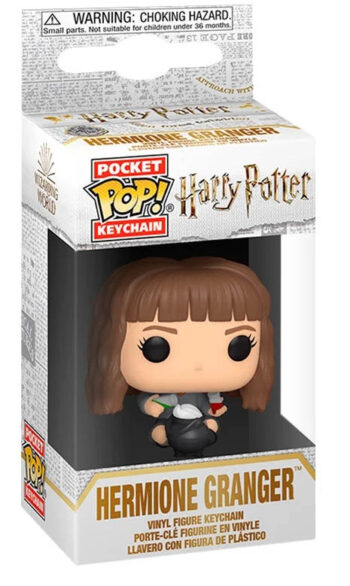 Фигура Funko POP! Harry Potter - Hermione