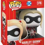 Фигура Funko POP! Heroes: Imperial Palace - Harley