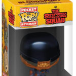 Фигура Funko POP! Keychain: The Suicide Squad - Bloodsport