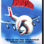 Airplane! (Има ли пилот в самолета?) DVD