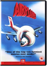 Airplane! (Има ли пилот в самолета?) DVD