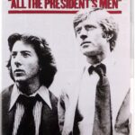 All the President's Men (Цялото президентско войнство) DVD