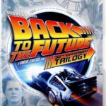 Back to the Future (Завръщане в бъдещето Трилогия) DVD