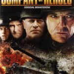 Company of Heroes (Рота герои) DVD