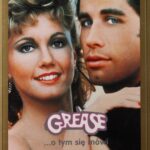 Grease (Брилянтин) DVD