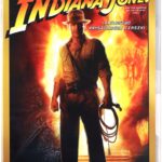 Indiana Jones and the Kingdom of the Crystal Skull (Индиана Джоунс и кралството на кристалния череп) DVD